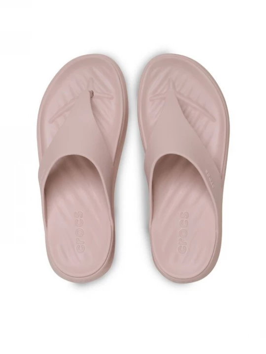 Obrázek produktu Crocs Žabky Getaway Triangle Flip 212018 Růžová