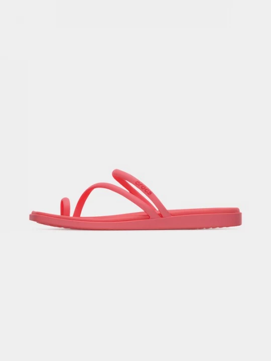 Obrázek produktu Crocs Žabky 'Miami' pink