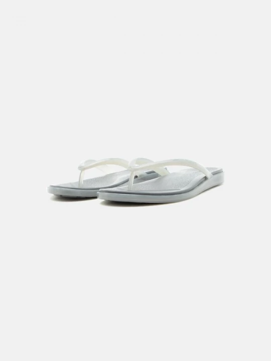 Obrázek produktu Crocs Žabky 'Miami' šedá