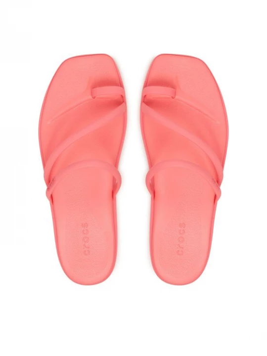 Obrázek produktu Crocs Žabky Miami Toe Loop Sandal 209862 Růžová