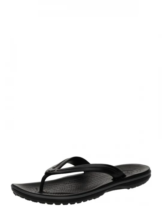 Obrázek produktu Crocs Žabky  šedá / černá