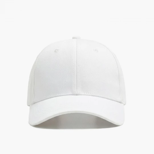 Obrázek produktu Cropp - Baseballová kšiltovka - bílá