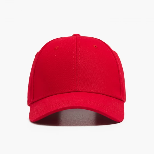 Obrázek produktu Cropp - Baseballová kšiltovka - červená