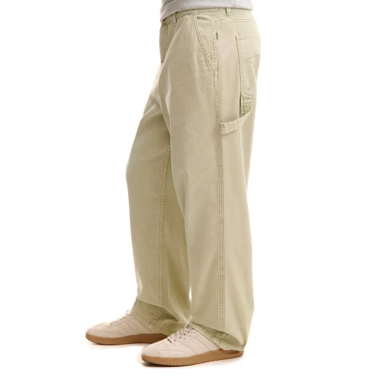 Obrázek produktu Cropp - Bavlněné kalhoty - bledá zelená