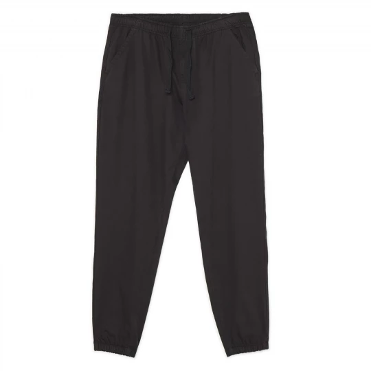 Obrázek produktu Cropp - Bavlněné kalhoty Jogger - černý