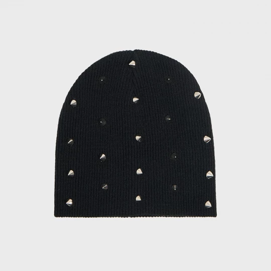Obrázek produktu Cropp - Beanie - černý