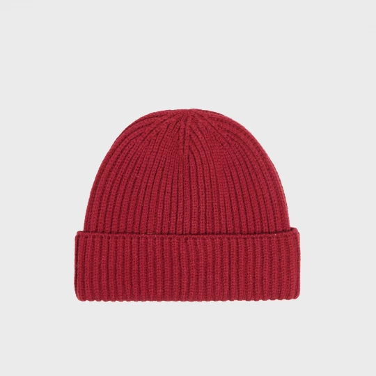 Obrázek produktu Cropp - Beanie - červená