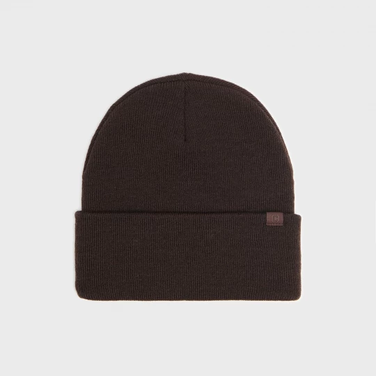 Obrázek produktu Cropp - Beanie - hnědá