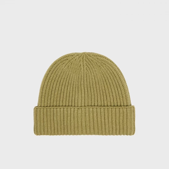 Obrázek produktu Cropp - Beanie - olivová