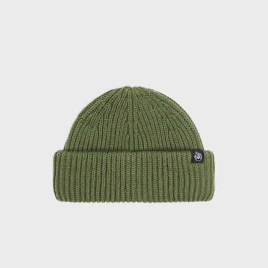 Obrázek produktu Cropp - Beanie - olivová