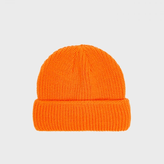 Obrázek produktu Cropp - Beanie - oranžová