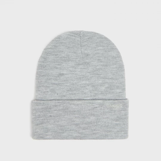 Obrázek produktu Cropp - Beanie - světle šedá