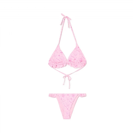 Obrázek produktu Cropp - Bikiny My Melody - růžová