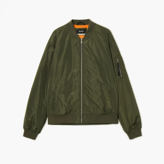 Obrázek produktu Cropp - Bomber - olivová