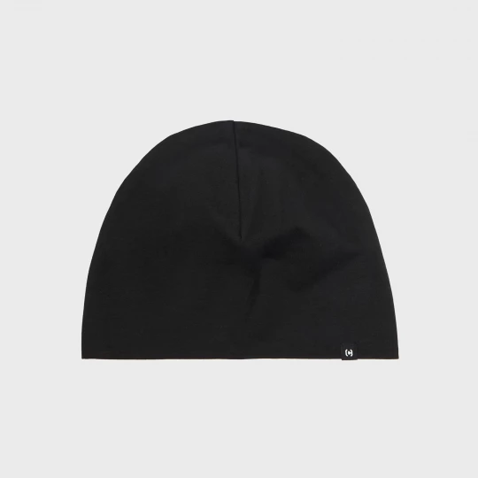 Obrázek produktu Cropp - Černá beanie - černý
