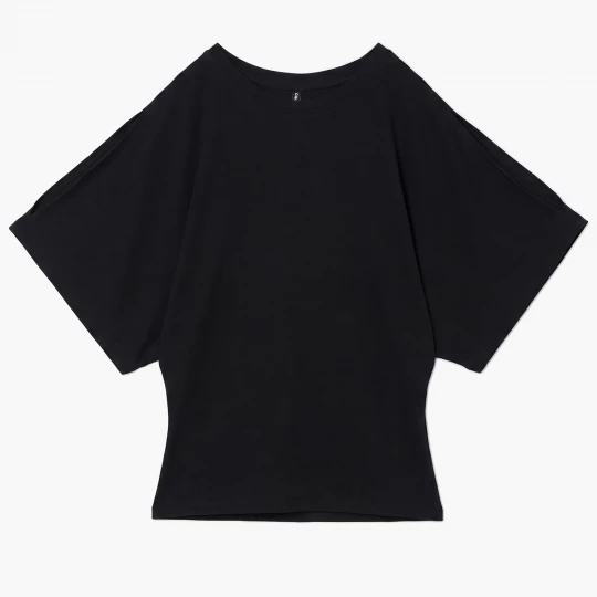 Obrázek produktu Cropp - Černá halenka - černý