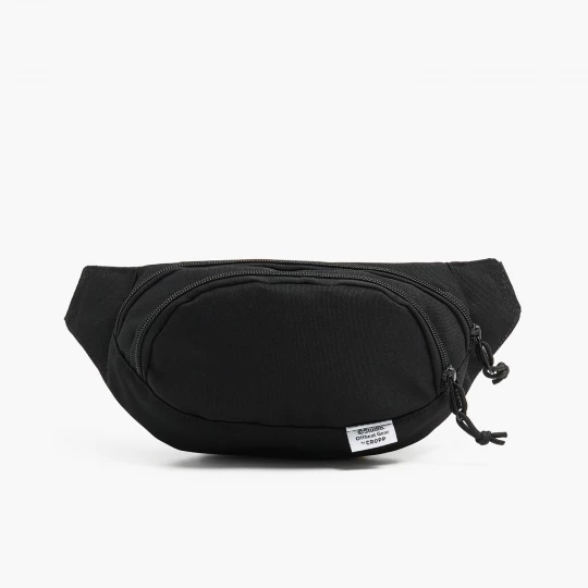 Obrázek produktu Cropp - Černá ledvinka - černý