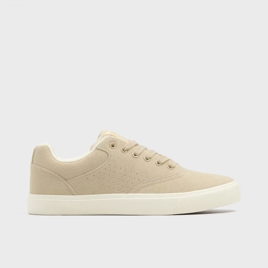 Obrázek produktu Cropp - Černé boty sneakers - béžová