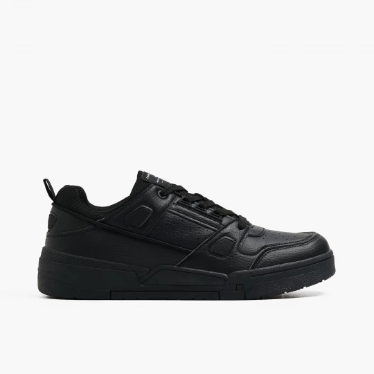 Obrázek produktu Cropp - Černé boty sneakers - černý