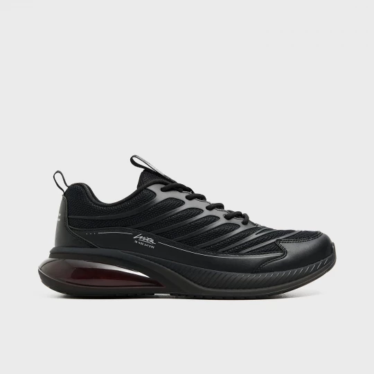 Obrázek produktu Cropp - Černé boty sneakers - černý
