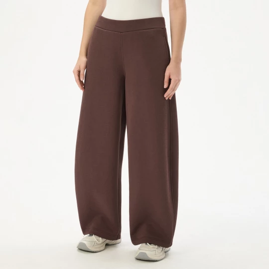 Obrázek produktu Cropp - DÁMSKÉ KALHOTY - hnědá