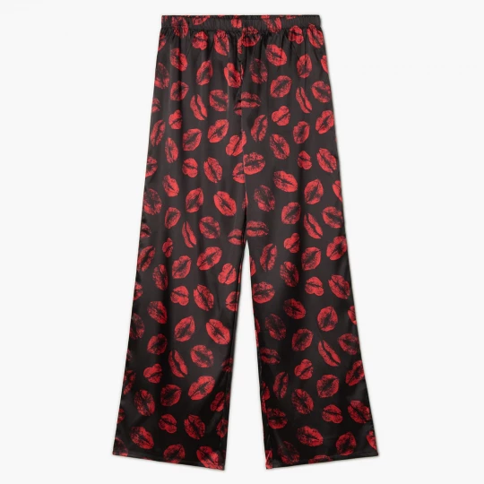 Obrázek produktu Cropp - Dívčí jeans kalhoty - černý