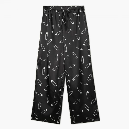 Obrázek produktu Cropp - Dívčí jeans kalhoty - černý