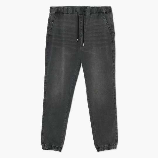 Obrázek produktu Cropp - Džínové joggery - šedá