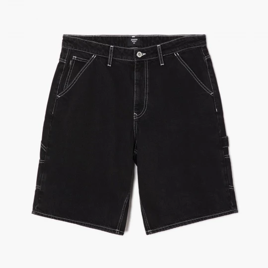 Obrázek produktu Cropp - Džínové šortky - černý