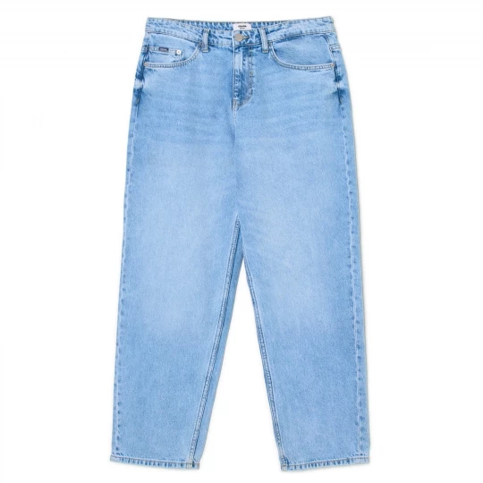 Obrázek produktu Cropp - Džíny baggy - modrá