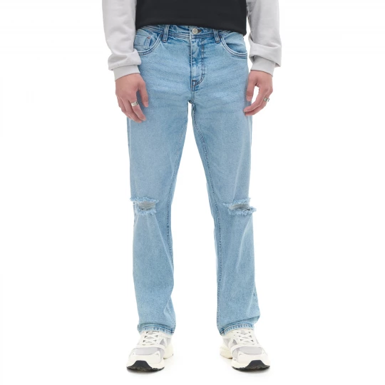 Obrázek produktu Cropp - Džíny comfort - modrá