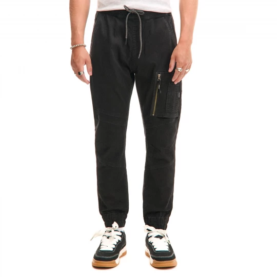 Obrázek produktu Cropp - Džíny joggers - černý