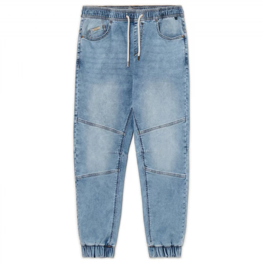 Obrázek produktu Cropp - Džíny joggers - modrá