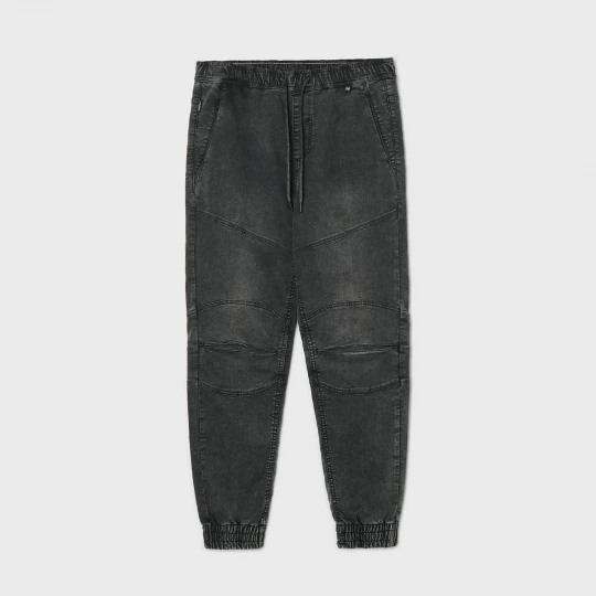 Obrázek produktu Cropp - Džíny joggers - šedá