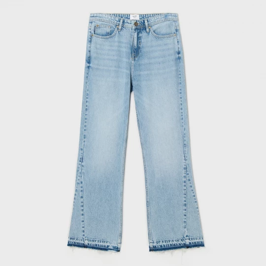 Obrázek produktu Cropp - Džíny - modrá