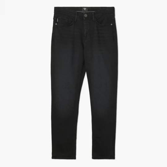 Obrázek produktu Cropp - Džíny slim - černý