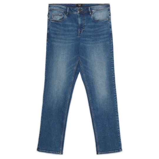 Obrázek produktu Cropp - Džíny slim fit - džínová