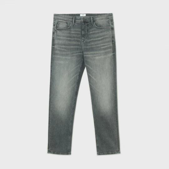 Obrázek produktu Cropp - Džíny slim - šedá