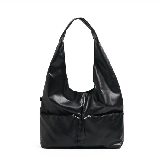 Obrázek produktu Cropp - Kabelka typu hobo - černý