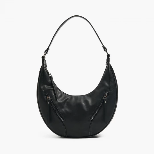 Obrázek produktu Cropp - Kabelka typu hobo - černý