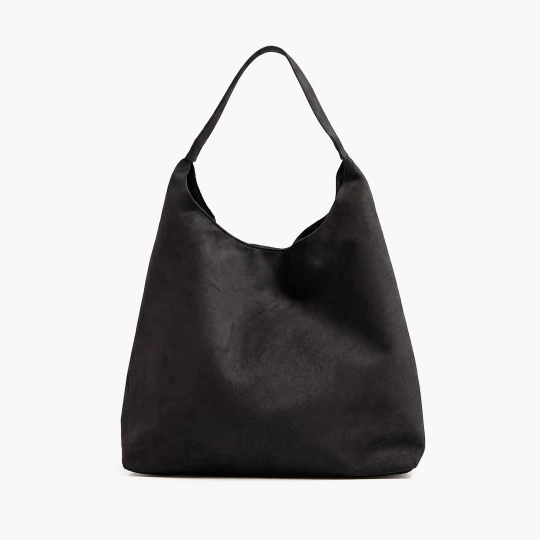 Obrázek produktu Cropp - Kabelka typu hobo - černý