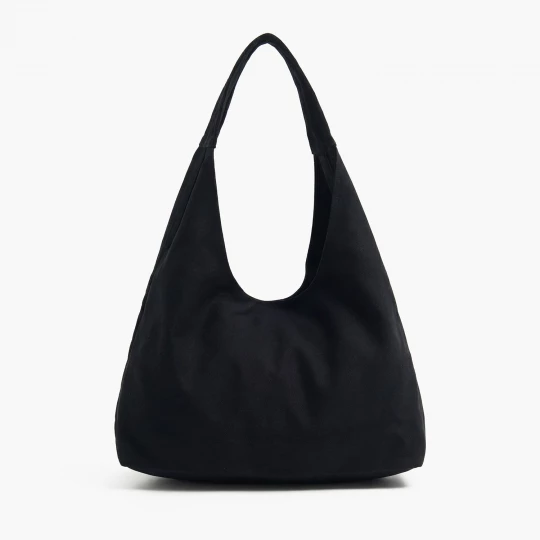 Obrázek produktu Cropp - Kabelka typu hobo - černý