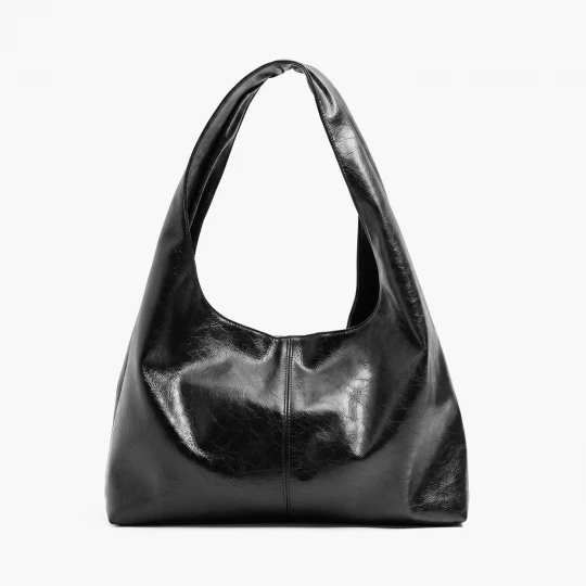 Obrázek produktu Cropp - Kabelka typu hobo - černý