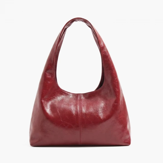 Obrázek produktu Cropp - Kabelka typu hobo - červená