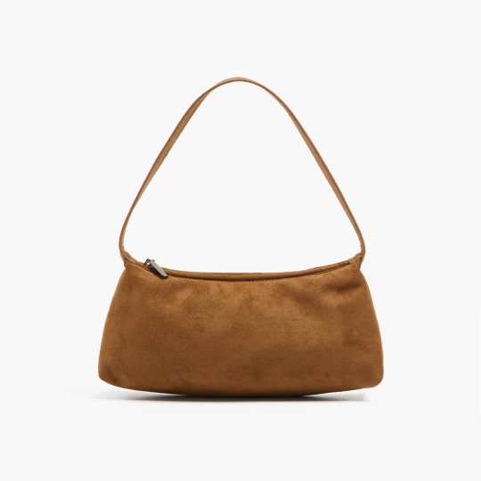 Obrázek produktu Cropp - Kabelka typu hobo - hnědá