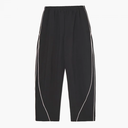 Obrázek produktu Cropp - Kalhoty baggy - černý