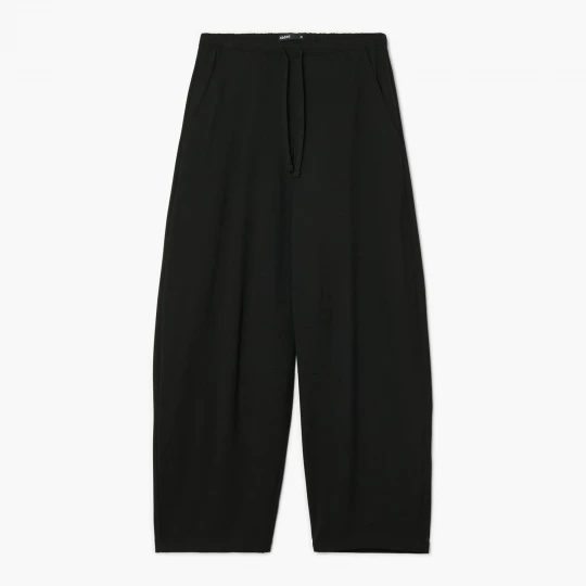 Obrázek produktu Cropp - Kalhoty baggy - černý