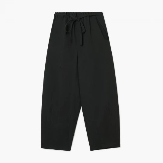 Obrázek produktu Cropp - Kalhoty baggy - černý