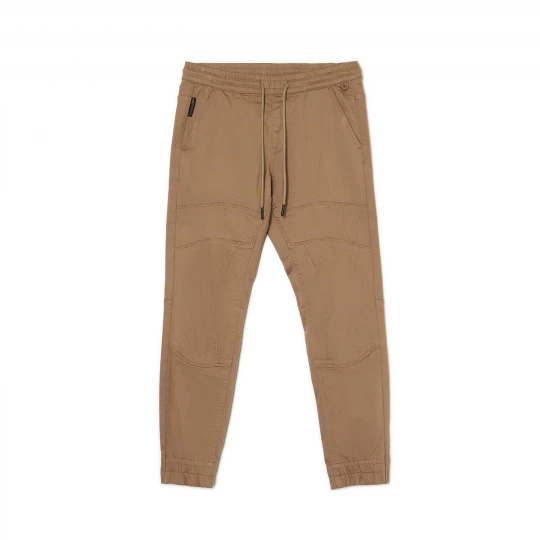 Obrázek produktu Cropp - Kalhoty jogger - béžová