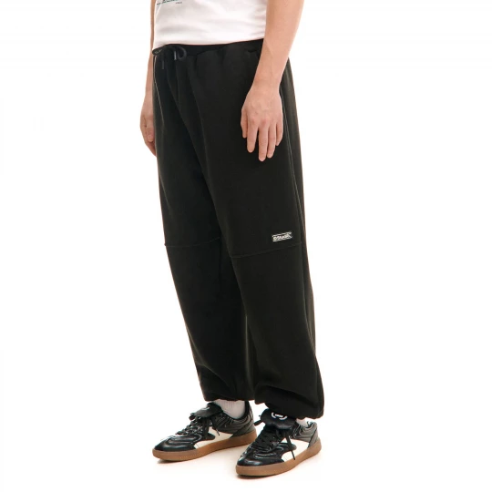 Obrázek produktu Cropp - Kalhoty jogger - černý